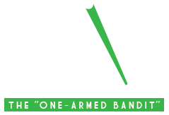 Larry Alford The One-Armed Bandit